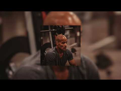 "DOG MENTALITY" David Goggins X Flare