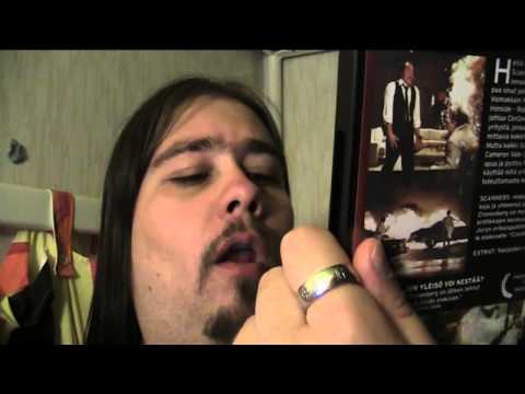 Ei mikään päätä huimaava