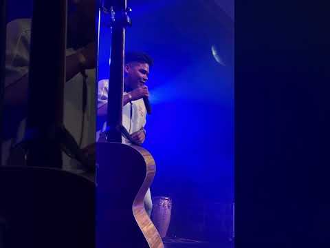 Tumbakin « tu no me calculas » Homenaje a Paulito FG @ Trelaze Salsa Festival 2025