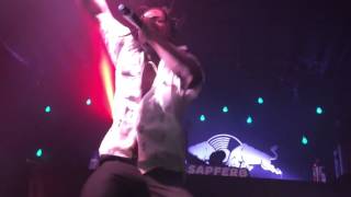 Marty Baller - Flex (Live at the Hangar of Red Bull's Sound Select 3 Days in Miami on 9/1/2016)