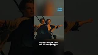 Download lagu Not CGI! Here Are the Crazy Facts Behind the Making of the 1997 Film Titanic mp3