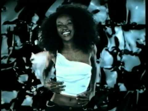 Coral White Satin Werbung 2001