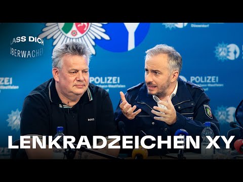 Video Thumbnail: Warum musste Frieder F. so leiden? | Lass dich überwachen