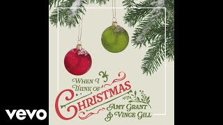 Vince Gill – The Christmas Song (Audio)