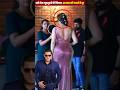 South Sensation Honey Rose A Beauty Yet To Impress Salman Bollywood Ytshorts Salmankhan