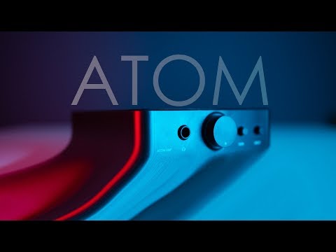 JDS Labs ATOM Review