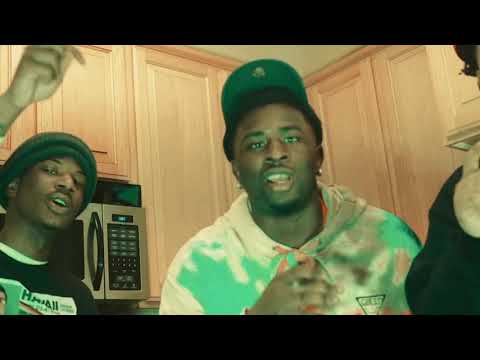 OskiCashin - Major Payne (Official Video)