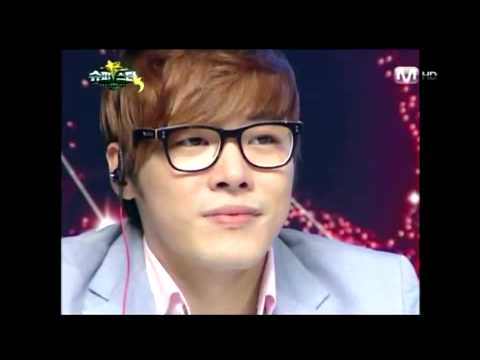 mixMnet 슈퍼스타K3 E03 110826 HDTV H264 ONE