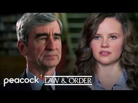 Killing in the Name of Divine Retribution | Law & Order