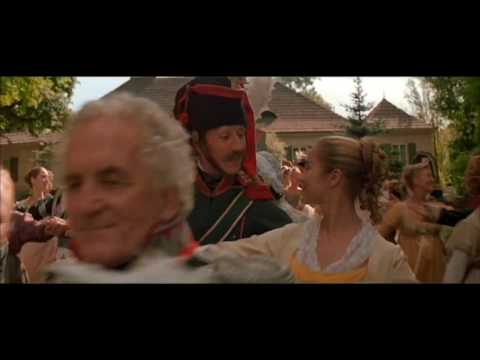 Polonaise | ‘The most traditional Polish dance’