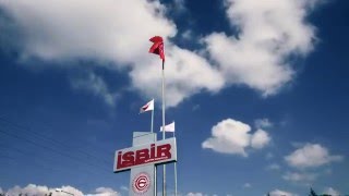 İşbir Elektrik Sanayii