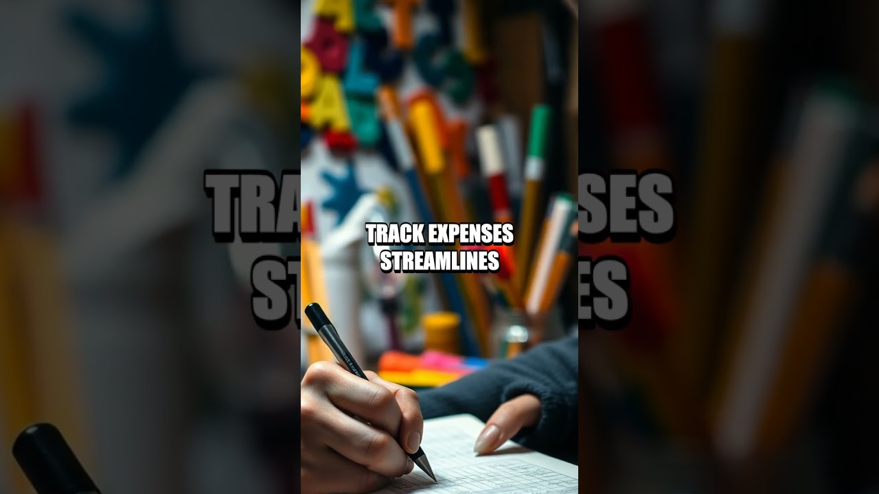 Crucial Tax and Legal Tips for Creative Entrepreneurs