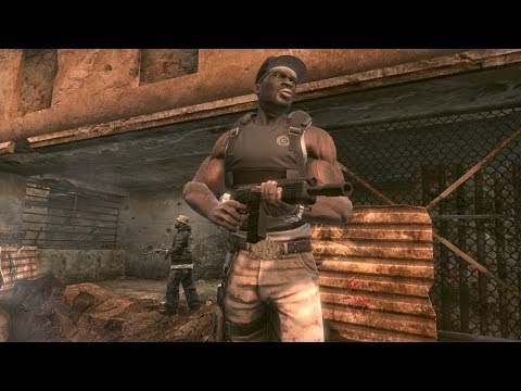 6 Worst Celebrity Appearances in Gaming