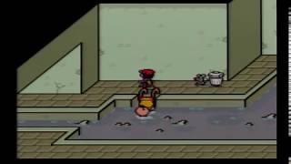 【SFC実況】初見でわくわく「MOTHER2」【その51】