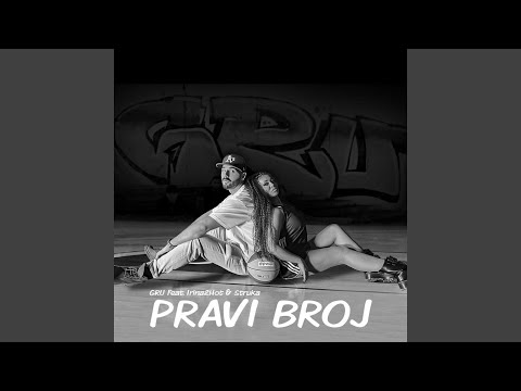 Pravi Broj
