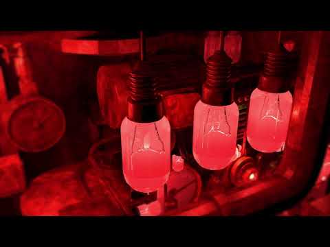 [3D Animation Short Film] Light of Green