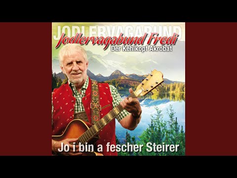 Wir singen und jodeln so gern