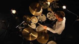 Harald Ingenhag - 12/8 Drumsolo
