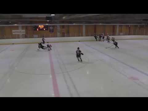 JYP 04 - K-Vantaa 20190928