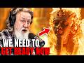 Planet Nibiru Is Not What We Thought And Scientists Say WE Need To Prepare NOW