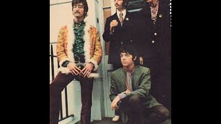 The Beatles - Run For Your Life Lyrics