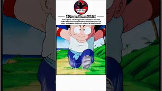 GOKU QUEBROU O RECORDE DE KURIRIN! 😱⚡ | DRAGON BALL CLÁSSICO | #258 #dragonball #goku #mestrekame