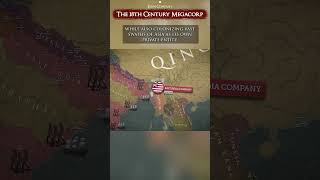 The Megacorp That Conquered India & China 💰