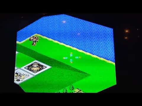 Metal Marines - Level 10 Commentary (En)