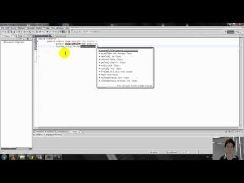 Java Programming Tutorial 36 (Time Class)...Halil İbrahim CANATAN HD