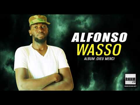 ALFONSO   WASSO 2019