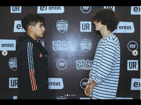 MINUTAZOS DE JAZE VS LITZEN/ JORNADA 7🇵🇪🔥 FMS PERU 2021