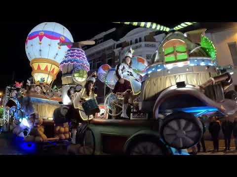 Aalst Carnaval Groepen 2023🎭 - De Lodderoeigen