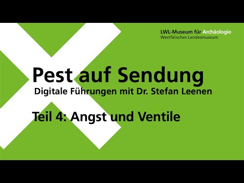 Pest auf Sendung. Digitale Führung Teil 4: Angst und Ventile