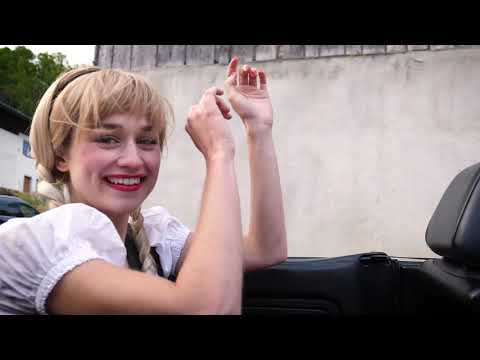 Bierzahl! 2023 - 3 Schwestern bei der Probefahrt