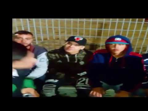 DANI KLAN  VS TEGO MAMBA // // EDICIÓN.