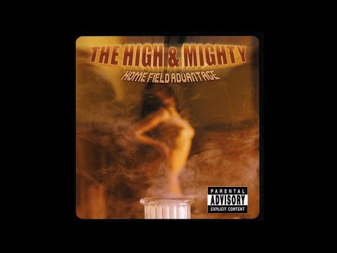The High & Mighty feat. Mos Def & Mad Skillz "B-Boy Document 99"