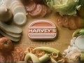 Harvey S 99 Cent Hot Dog Commercial 1991