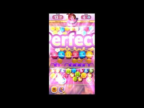Diamond Diaries Saga Level 111 💎 No Booster l MiniGames