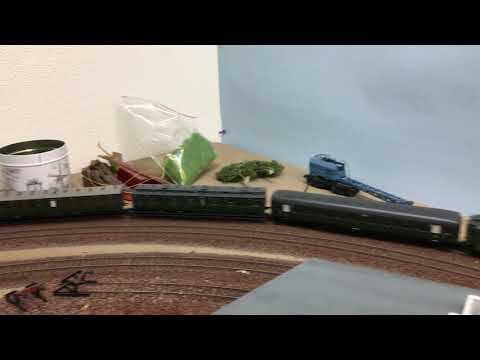 GM&S NS 6100 ken net.