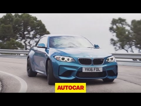 2016 BMW M2 review - is BMW back on form? | Autocar