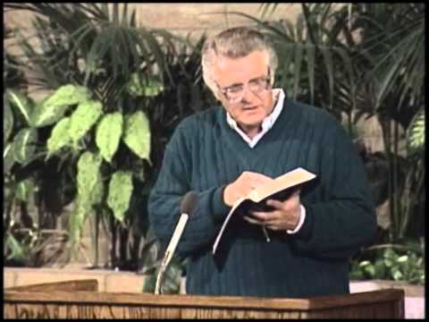 66 Revelation 1:7-11 - Pastor David Hocking - Bible Studies