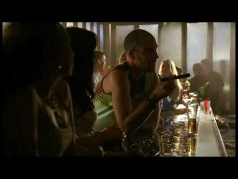 Horatio Cane destroyed Clavo Cruz [ CSI Miami S03 E15] Part. 3