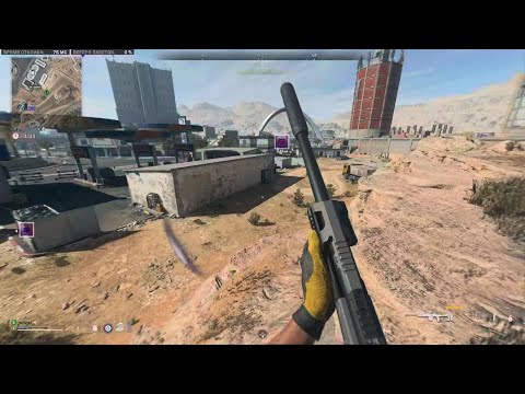 Warzone PS5 4K Monitor Philips 279M1RV