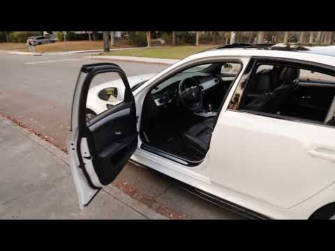 2009 BMW M5 (CC-2038765) for sale in Savannah, Georgia