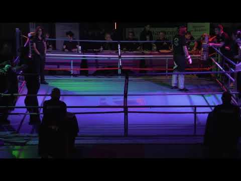 RODRIGUEZ vs BAILLE - Sélections Régionales Sud Provence-Alpes-Côte d'Azur 2025