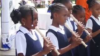 Ave Maria Girls Infant School