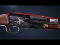 How a Pump Shotgun Works