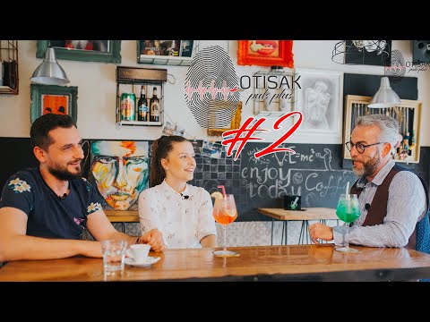 Otisak puls plus #2 - Mejdi i Naida Sulejmani: Ljubav je osnovni recept za sreću na sceni i van nje