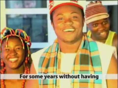 Ngozi Chukwu Vol 2 full video - Mich C Philips