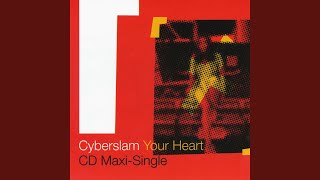 Your Heart (Original Radio Edit)